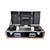 Custom ATA Shipping Case for professional equipment — interior view