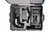 Blackmagic URSA Broadcast Camera Case (Legacy) — Body, Viewfinder & Handle, Pelican Air 1637