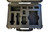 SmallHD 702 - Pelican 1520 Custom Foam Insert for production monitor — interior view