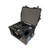 Atomos Bright Tangerine, Follow Focus, Mattebox, Barn doors, and Atomos 7" shogun - Pelican 1607 Custom Foam Insert for produ
