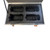 Cooke S6 Anamorphic/i Primes 25mm, 40mm, 50mm & 100mm Custom ATA Shipping Case for cinema lens — interior view
