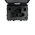 Fujinon 19-90 T2.9 Cabrio Zoom Custom Foam Insert for cinema lens — with fitted foam