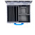 Accessory Case with custom dividers in Pelican 1600