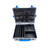 Accessory Case with custom dividers in Pelican 1600