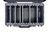 Pelican 1535 Carry-On Case with foam and Dividers