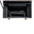 Sony BVM-E251(BVME251) Case with 4 wheels Custom ATA Shipping Case for production monitor — closed and latched