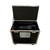 Sony BVM-E251(BVME251) Case with 4 wheels Custom ATA Shipping Case for production monitor — lid hardware detail