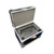 Cooke Optics S8/i Full-Frame 135mm - Cine Lens Custom ATA Shipping Case for cinema lens — interior view