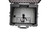 SmallHD 22" OLED - Pelican 1600 Custom Foam Insert for production monitor — with fitted foam