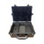SmallHD 22" OLED - Pelican 1600 Custom Foam Insert for production monitor — lid hardware detail