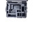 ARRI ALEXA 35 Xtreme Camera Shipping Case - Pelican 1637 Custom Foam Insert for cinema camera — interior view
