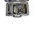 SmallHD 1303 - Pelican 1510 Custom Foam Insert for production monitor — with fitted foam
