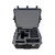 Canon EOS C400 - Pelican 1637 Custom Foam Insert for cinema camera — with fitted foam