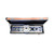 Cineped 3.5 ft Rotational Slider Case