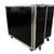 Creamsource Vortex24 2x3 1950W RRGBBW LED Light Case (handles removed) Custom ATA Shipping Case for cinema lighting fixture —