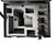 Canon EOS C400 Case with wheels