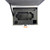 ZERØ OPTIK Olympus OM 90mm Macro Rehoused by ZERØ OPTIK - Cine Lens Custom ATA Shipping Case for cinema lens — interior view