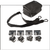 Pelican 0350 Casters Kit