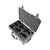 Canon TLS Canon FD's 14,24,35 1.4 minolta, 50, 85 - Cine Lens Custom ATA Shipping Case for cinema lens — interior view