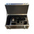 Cooke ANAMORPHIC 25-250mm T3.7 Custom ATA Shipping Case for cinema lens — closed and latched