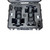 Astera AF80-PLS Pluto Fresnal Projection Lens - Pelican 1507 Custom Foam Insert for cinema lens — with fitted foam