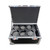 Custom ATA Shipping Case for cinema lens — interior view