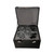 Tribe7 Blackwing7 lens Custom ATA Shipping Case for cinema lens — interior view