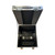 Custom ATA Shipping Case for professional equipment — interior view