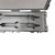 Pelican Super Post Case. Custom foam in Storm IM3410. Case included Custom Foam Insert for production support gear — addition