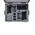 Panasonic 2x) Panasonic PTZ Cameras & 1x) Panasonic PTZ Controller - Pelican 1620 Custom Foam Insert for cinema camera — with
