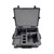 Panasonic 2x) Panasonic PTZ Cameras & 1x) Panasonic PTZ Controller - Pelican 1620 Custom Foam Insert for cinema camera — inte