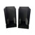 Two 85" Samsung Monitor Case-Split Lid Design Case