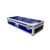 Custom ATA Shipping Case for professional equipment — closed and latched