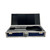 Custom ATA Shipping Case for professional equipment — interior view