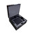 ARRI LPS-1 Base Station Custom ATA Shipping Case for professional equipment — interior view