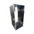 Custom ATA Shipping Case for production support gear — closed and latched
