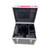 OConnor O'Connor 2575 C/D Fluid Head Custom ATA Shipping Case for cinema camera — closed and latched