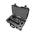 ARRI FF5 - Pelican 1485 Custom Foam Insert for professional equipment — lid hardware detail