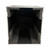 Custom ATA Shipping Case for professional equipment — closed and latched