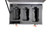Custom ATA Shipping Case for cinema lens — with fitted foam