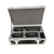 Custom ATA Shipping Case for cinema lens — with fitted foam