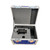 Custom ATA Shipping Case for cinema lens — lid hardware detail