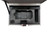 Custom ATA Shipping Case for cinema lens — closed and latched