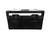 Canon 8-64mm s16 Zoom lens with 3" AKS - Cine Zoom Lens - Super 16 Custom ATA Shipping Case for cinema lens — interior view