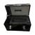 Canon 8-64mm s16 Zoom lens with 3" AKS - Cine Zoom Lens - Super 16 Custom ATA Shipping Case for cinema lens — lid hardware de