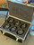 Zeiss IronGlass Carl ZEISS Jena 20, 28, 35, 50, 80, 120 (6-Slot vertical) - Cine Lens Custom ATA Shipping Case for cinema len