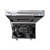 Sony VENICE 2 Camera with accessories Custom ATA Shipping Case for cinema camera — closed and latched