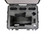 Sony PXW-Z200 4K 1" CMOS Sensor XDCAM Camcorder in pelican 1507