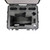 Sony PXW-Z200 4K 1" CMOS Sensor XDCAM Camcorder in pelican 1507