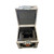 Canon ZERØ OPTIKS Canon RF 50mm f10.95 Dream Lens - Cine Lens Custom ATA Shipping Case for cinema lens — closed and latched